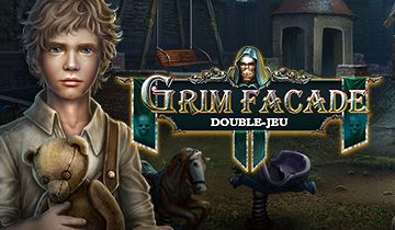 Grim Facade: Double-jeu à télécharger - WebJeux