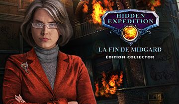 Hidden Expedition: La Fin de Midgard Édition Collector à télécharger - WebJeux