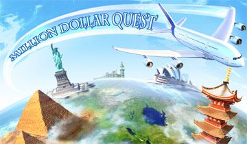 Million Dollar Quest à télécharger - WebJeux
