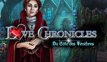 Love Chronicles: Du Côté des Ténèbres à télécharger - WebJeux