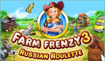 Farm Frenzy 3: Russian Roulette à télécharger - WebJeux