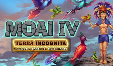 Moai 4: Terra Incognita Edition Collector à télécharger - WebJeux