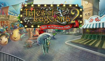 Tales of Lagoona 2 à télécharger - WebJeux