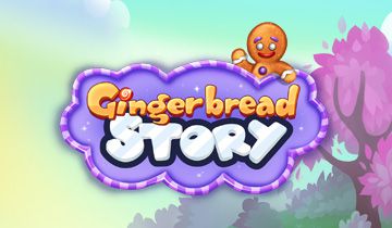Gingerbread Story à télécharger - WebJeux