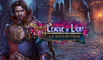 League of Light: Le Collecteur à télécharger - WebJeux