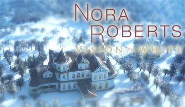 Nora Roberts Vision in White à télécharger - WebJeux