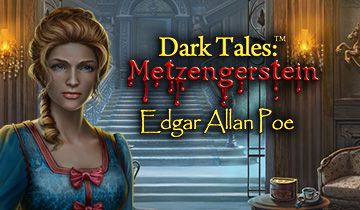 Dark Tales: Metzengerstein Edgar Allan Poe à télécharger - WebJeux