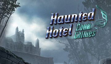 Haunted Hotel: Eaux Calmes à télécharger - WebJeux