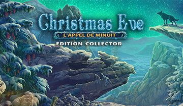 Christmas Eve: L'Appel de Minuit Edition Collector à télécharger - WebJeux