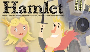 Hamlet à télécharger - WebJeux