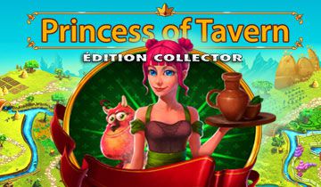 Princess of Tavern Edition Collector à télécharger - WebJeux