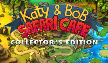Katy And Bob Safari Cafe à télécharger - WebJeux