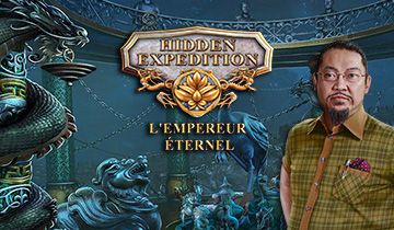 Hidden Expedition: L'Empereur Éternel à télécharger - WebJeux