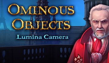 Ominous Objects: Camera Lumina à télécharger - WebJeux