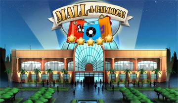 Mall-a-Palooza à télécharger - WebJeux