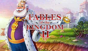 Fables of the Kingdom II Standard Edition à télécharger - WebJeux