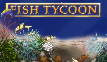 Fish Tycoon à télécharger - WebJeux