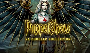PuppetShow: Sa Cruelle Collection à télécharger - WebJeux