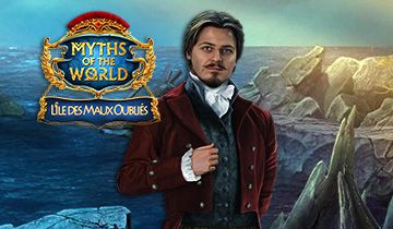 Myths of the World: L'Île des Maux Oubliés Édition Collector à télécharger - WebJeux