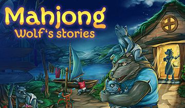 Mahjong Wolf's Stories à télécharger - WebJeux