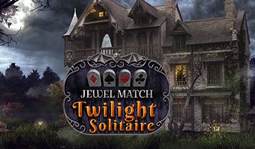 Jewel Match Twilight Solitaire à télécharger - WebJeux