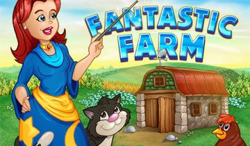 Fantastic Farm à télécharger - WebJeux