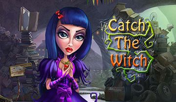 Catch The Witch à télécharger - WebJeux