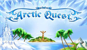 Arctic Quest à télécharger - WebJeux