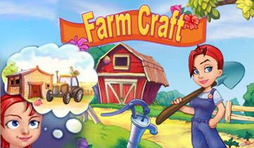 Farm Craft à télécharger - WebJeux