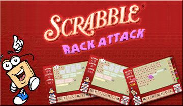 Scrabble - Rack Attack à télécharger - WebJeux