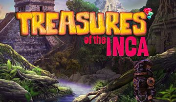 Treasures of Inca à télécharger - WebJeux