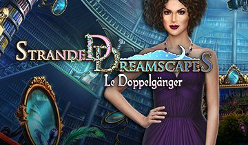 Stranded Dreamscapes: Le Doppelgänger à télécharger - WebJeux