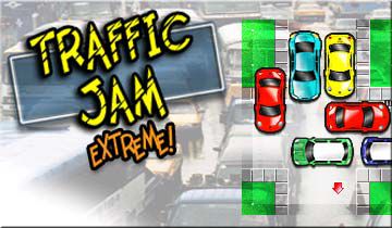 Traffic Jam Extreme à télécharger - WebJeux