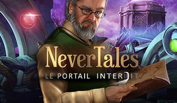 Nevertales: Le Portail Interdit à télécharger - WebJeux