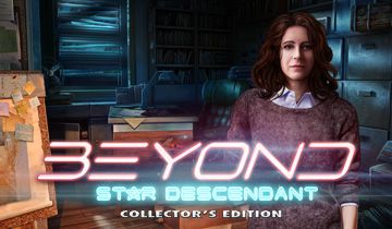 Beyond: Le Fils des Étoiles Édition Collector à télécharger - WebJeux