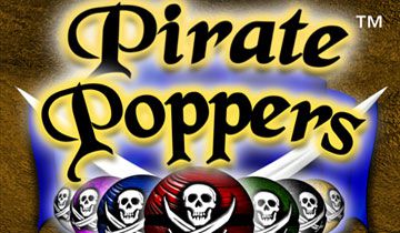Pirate Poppers à télécharger - WebJeux