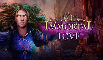 Immortal Love: Le Prix d'un Miracle à télécharger - WebJeux