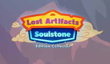 Lost Artifacts Soulstone Edition Collector à télécharger - WebJeux