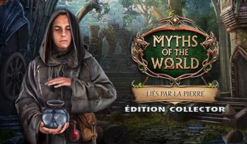 Myths of the World: Liés par la Pierre Édition Collector à télécharger - WebJeux
