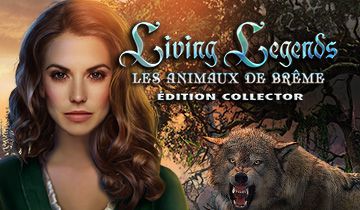 Living Legends: Les Animaux de Brême Édition Collector à télécharger - WebJeux