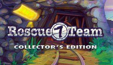 Rescue Team 7 Collector's Edition à télécharger - WebJeux
