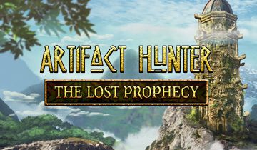 Artifact Hunter The Lost Prophecy à télécharger - WebJeux