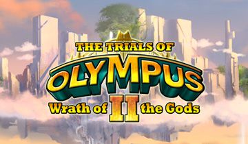 The Trials of Olympus II: Wrath of the Gods à télécharger - WebJeux