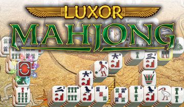 Luxor Mahjong à télécharger - WebJeux
