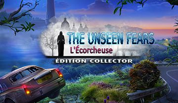 The Unseen Fears: L'Écorcheuse Édition Collector à télécharger - WebJeux