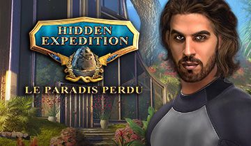 Hidden Expedition: Le Paradis Perdu à télécharger - WebJeux
