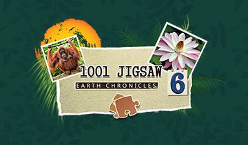 1001 Jigsaw Earth Chronicles 6 à télécharger - WebJeux