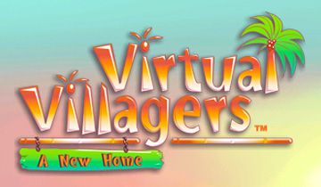 Virtual Villagers à télécharger - WebJeux