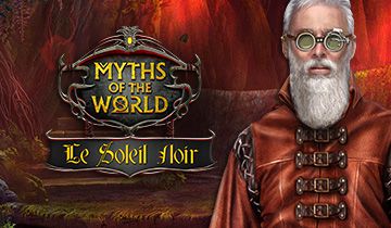 Myths of the World: Le Soleil Noir à télécharger - WebJeux
