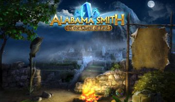 Alabama Smith in the Quest of Fate à télécharger - WebJeux